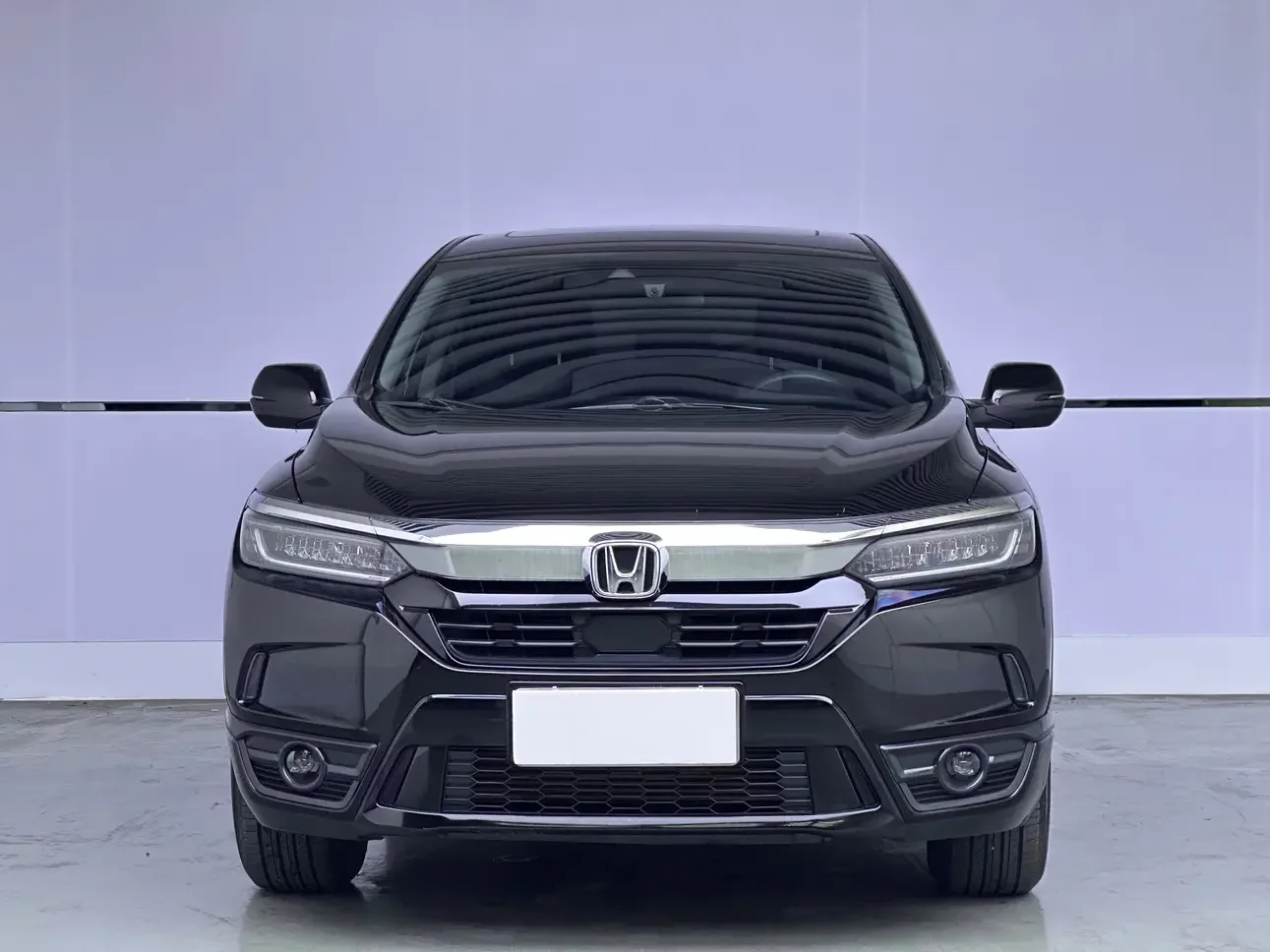 Honda Breeze
