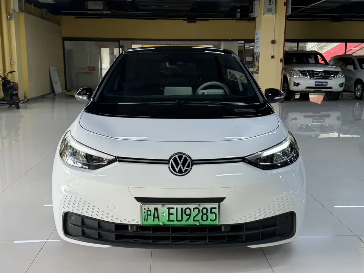Volkswagen ID.3