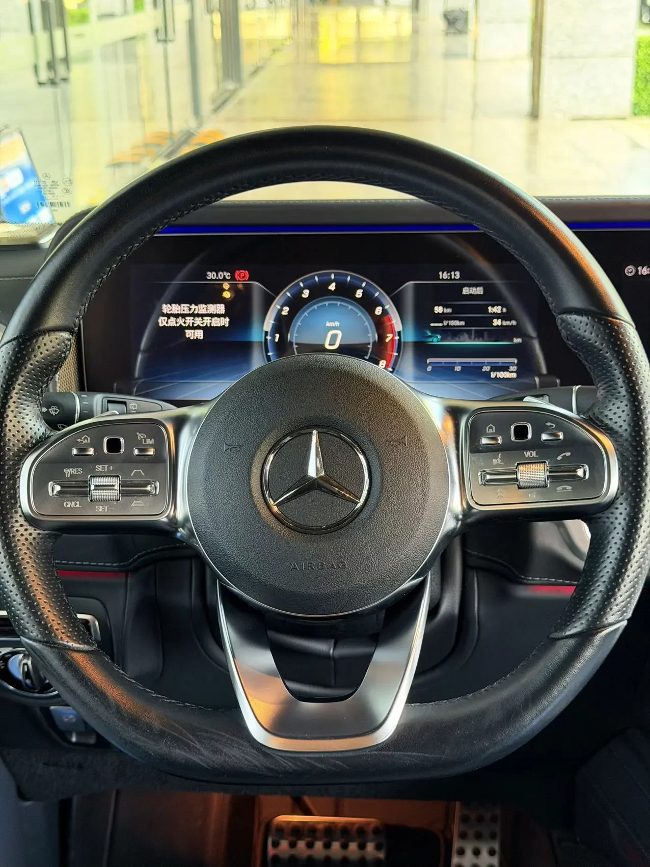 Mercedes-Benz G Class