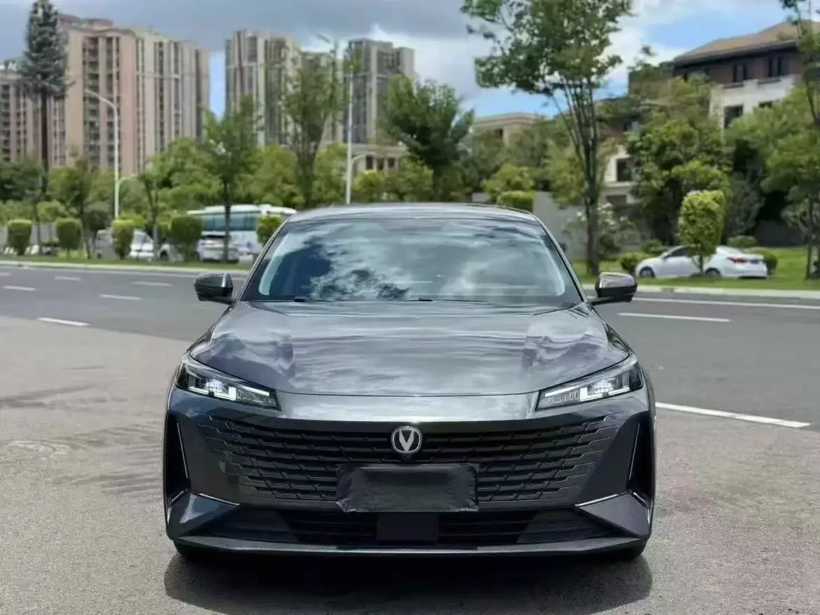 Changan Yida