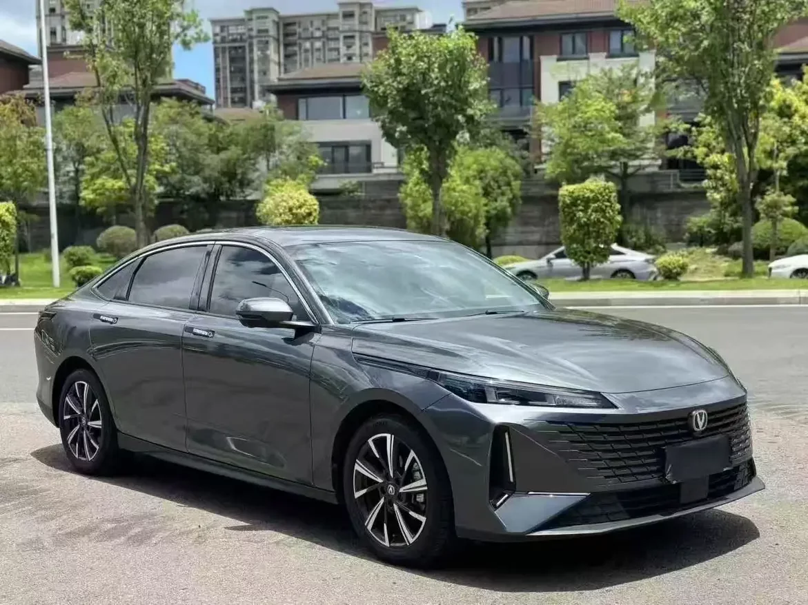 Changan Yida