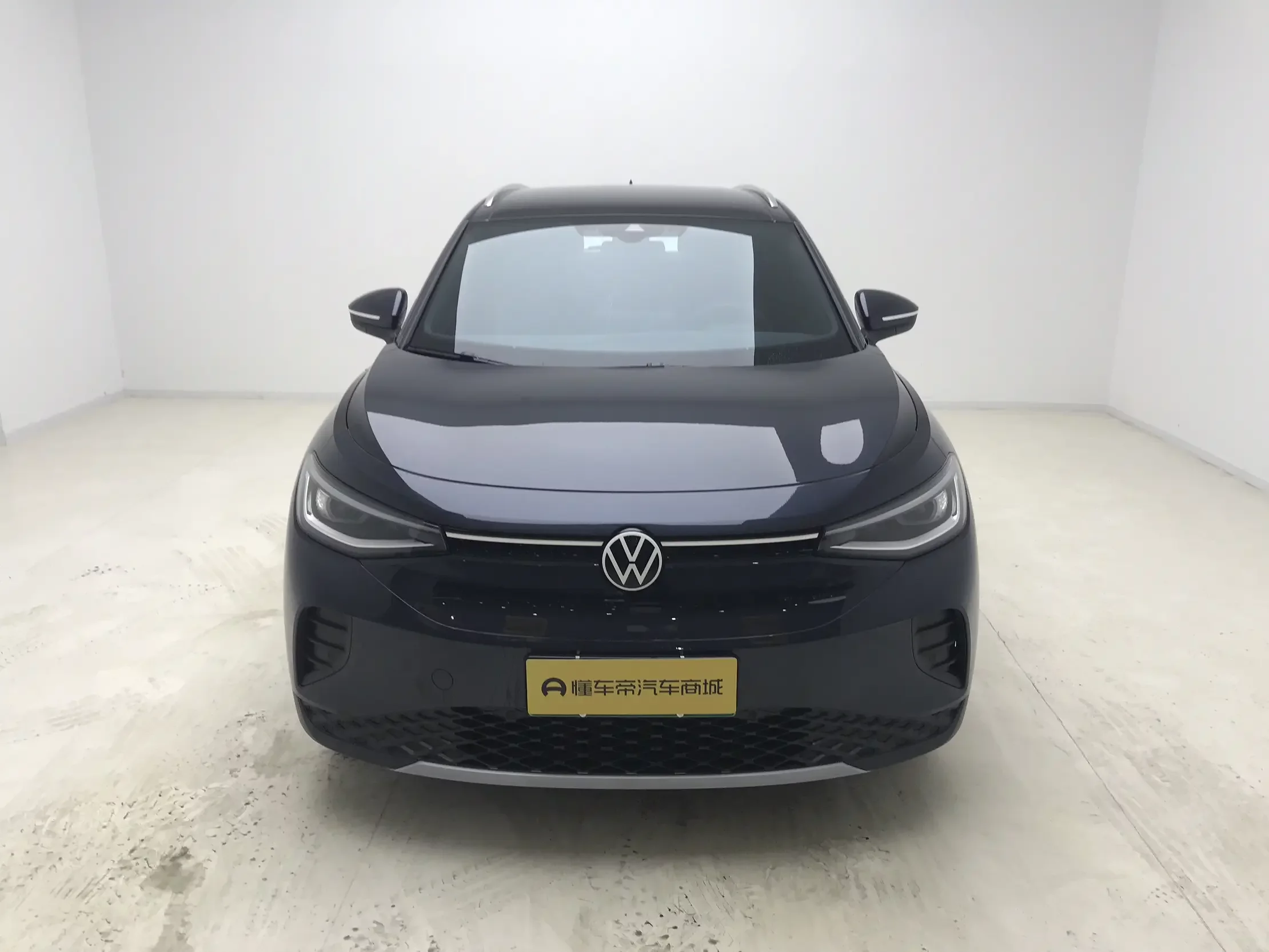 Volkswagen ID.4 CROZZ