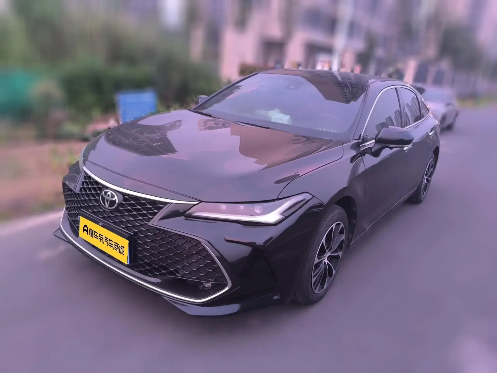 Toyota Avalon