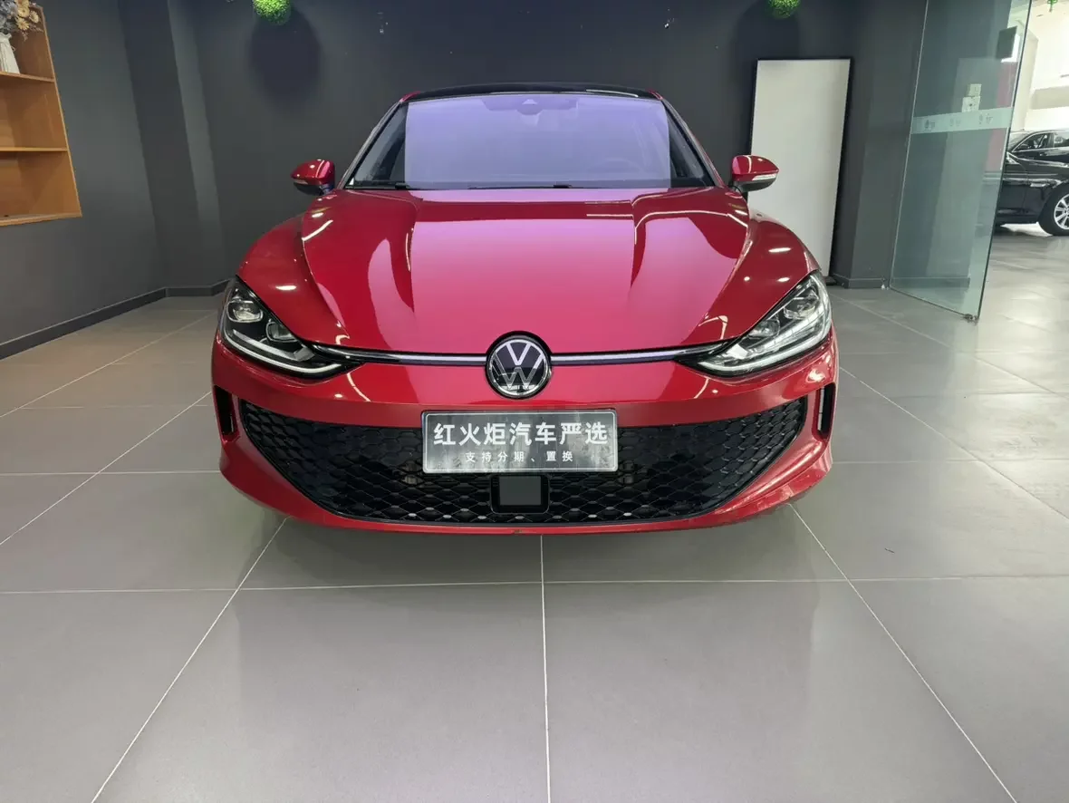 Volkswagen Lamando