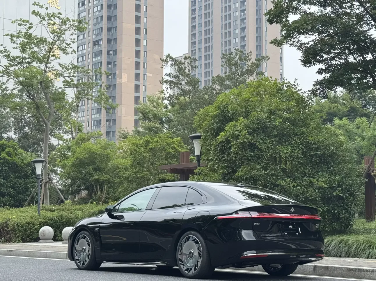 GAC Haobo Haobo A800
