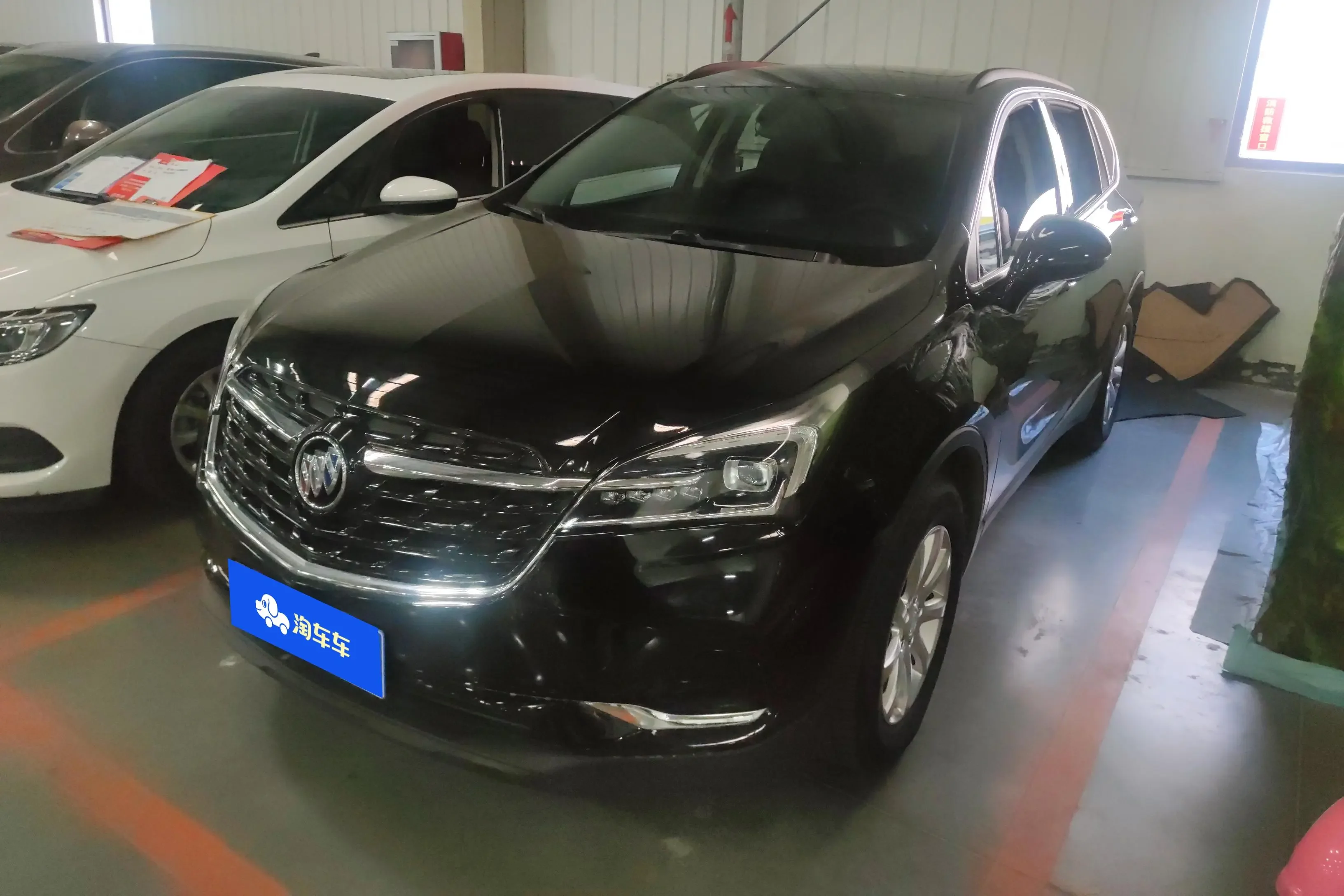 Buick Envision