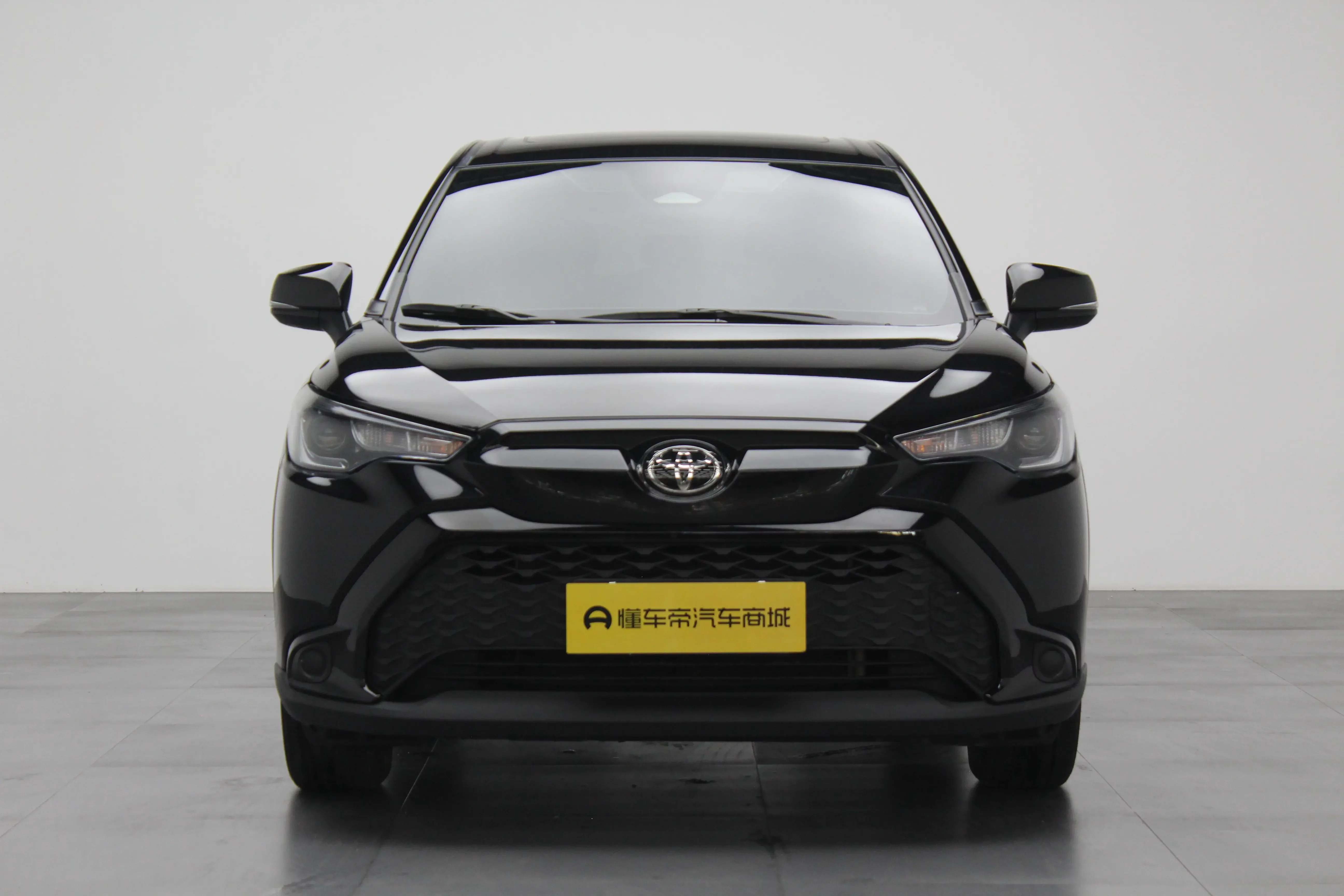 Toyota Frontlander
