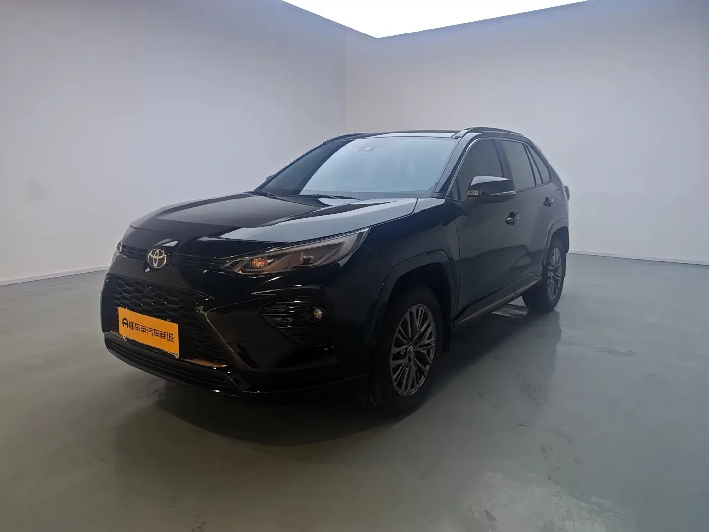 Toyota Willanda