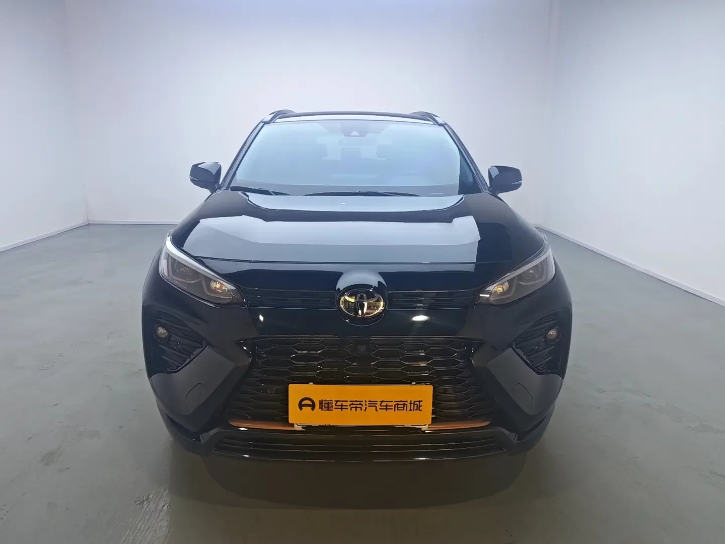 Toyota Willanda