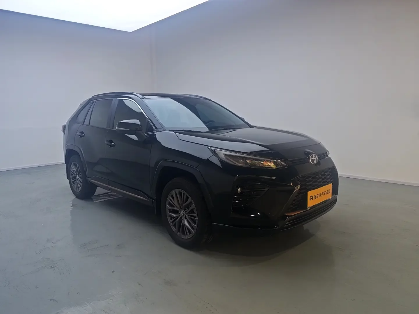 Toyota Willanda