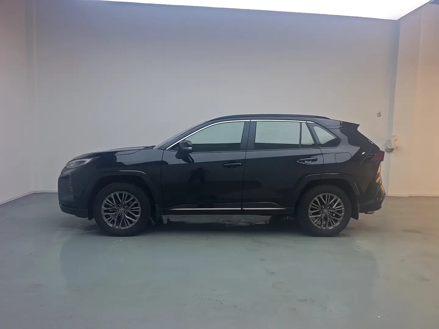 Toyota Willanda