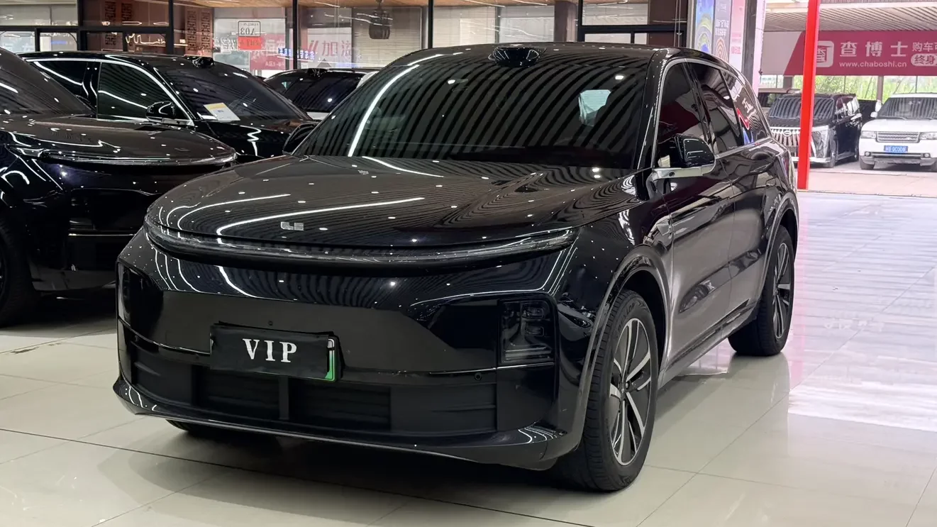 Lixiang L6