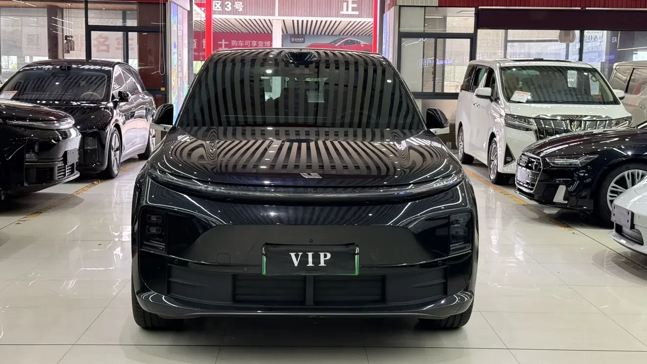 Lixiang L6