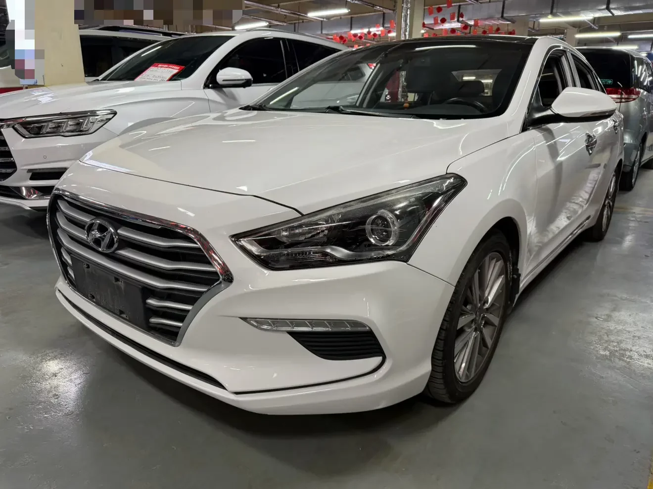 Hyundai famous pictures