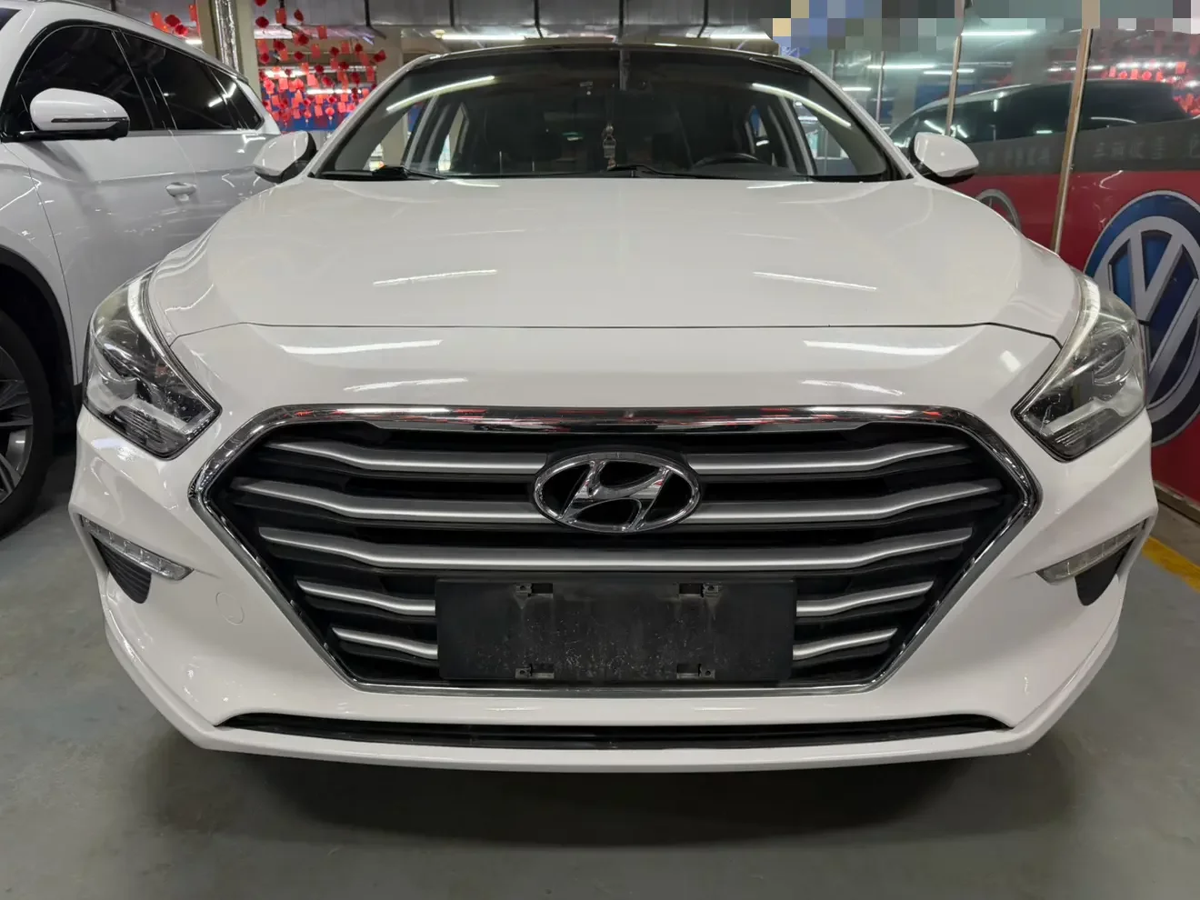 Hyundai famous pictures