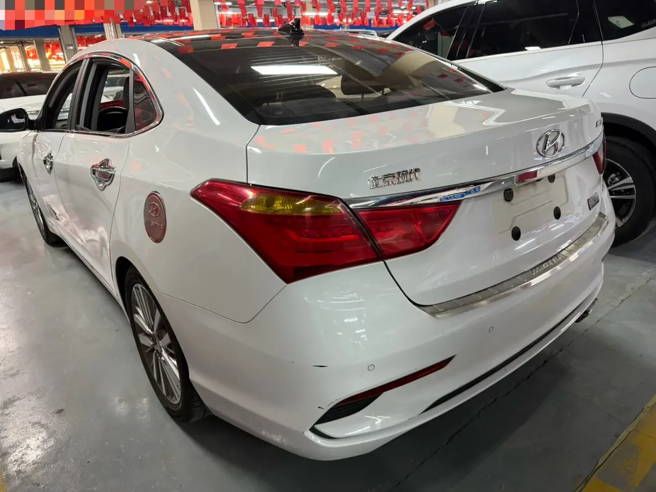 Hyundai famous pictures