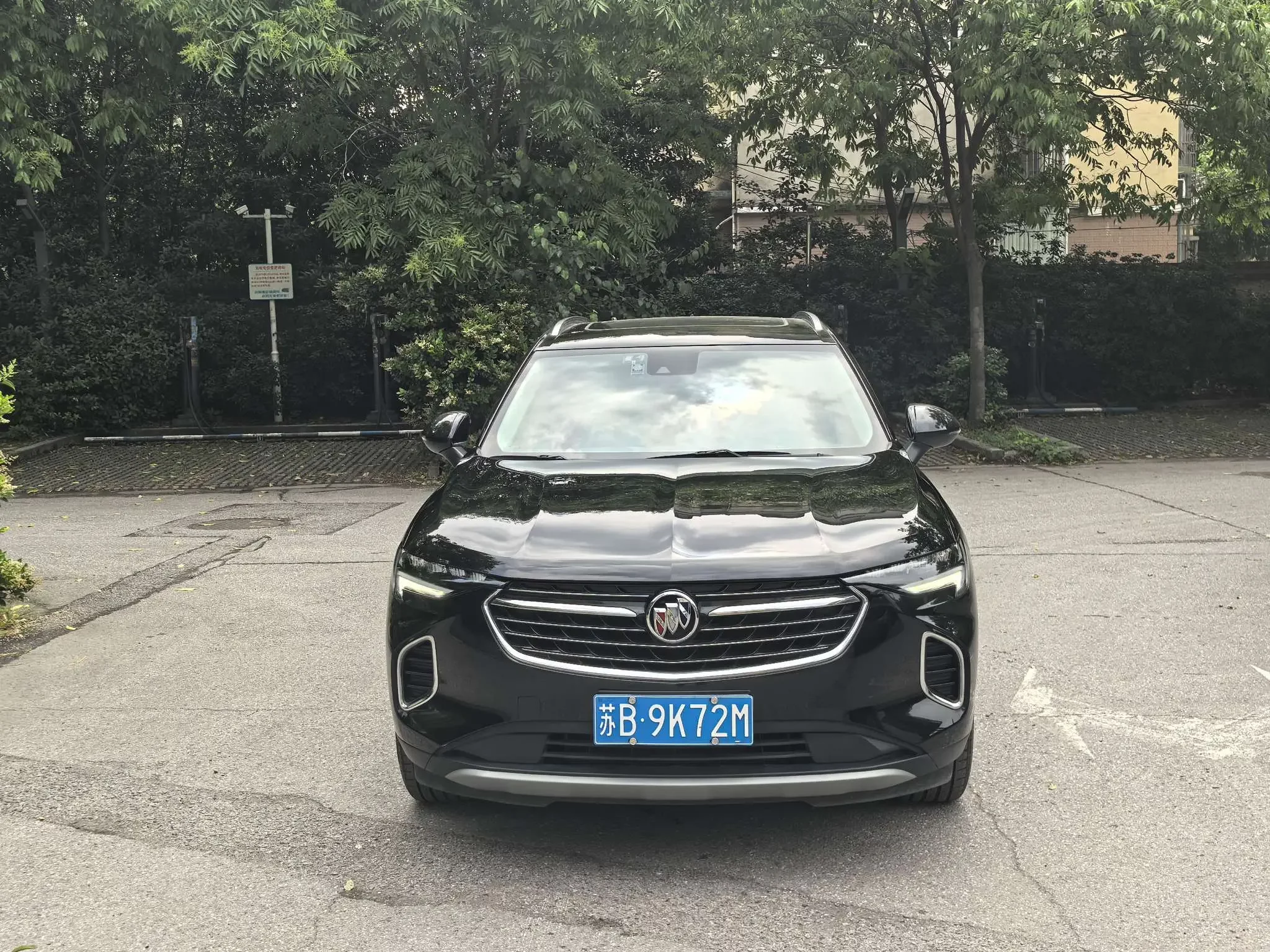 Buick Envision S