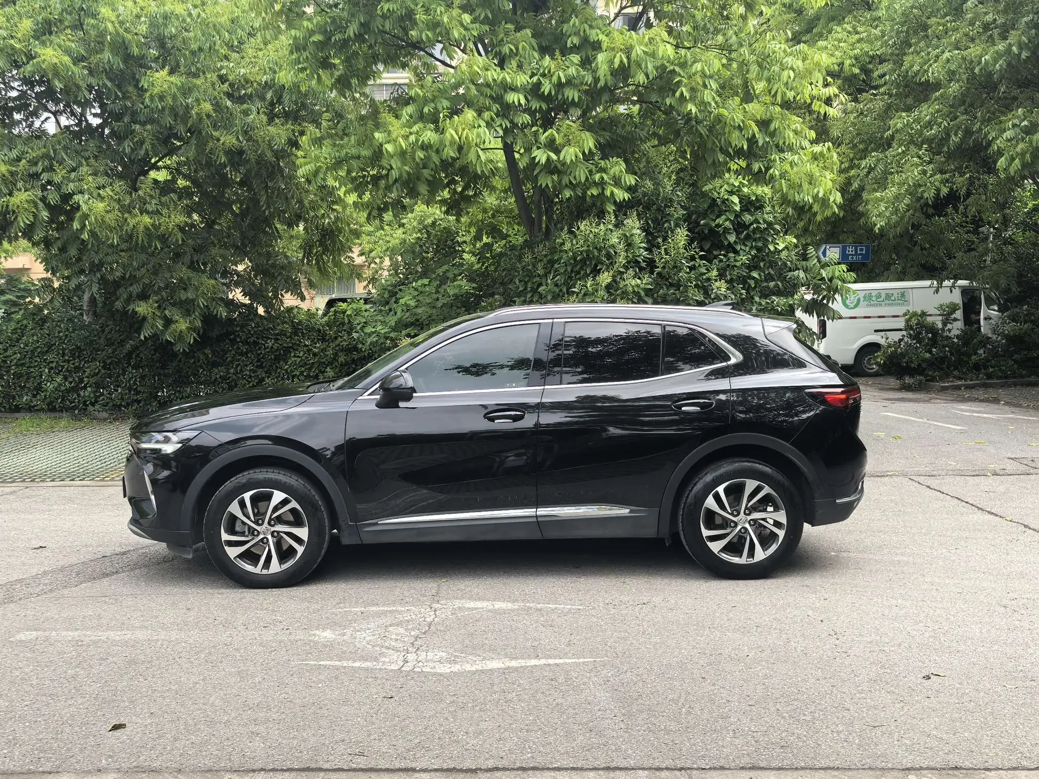 Buick Envision S