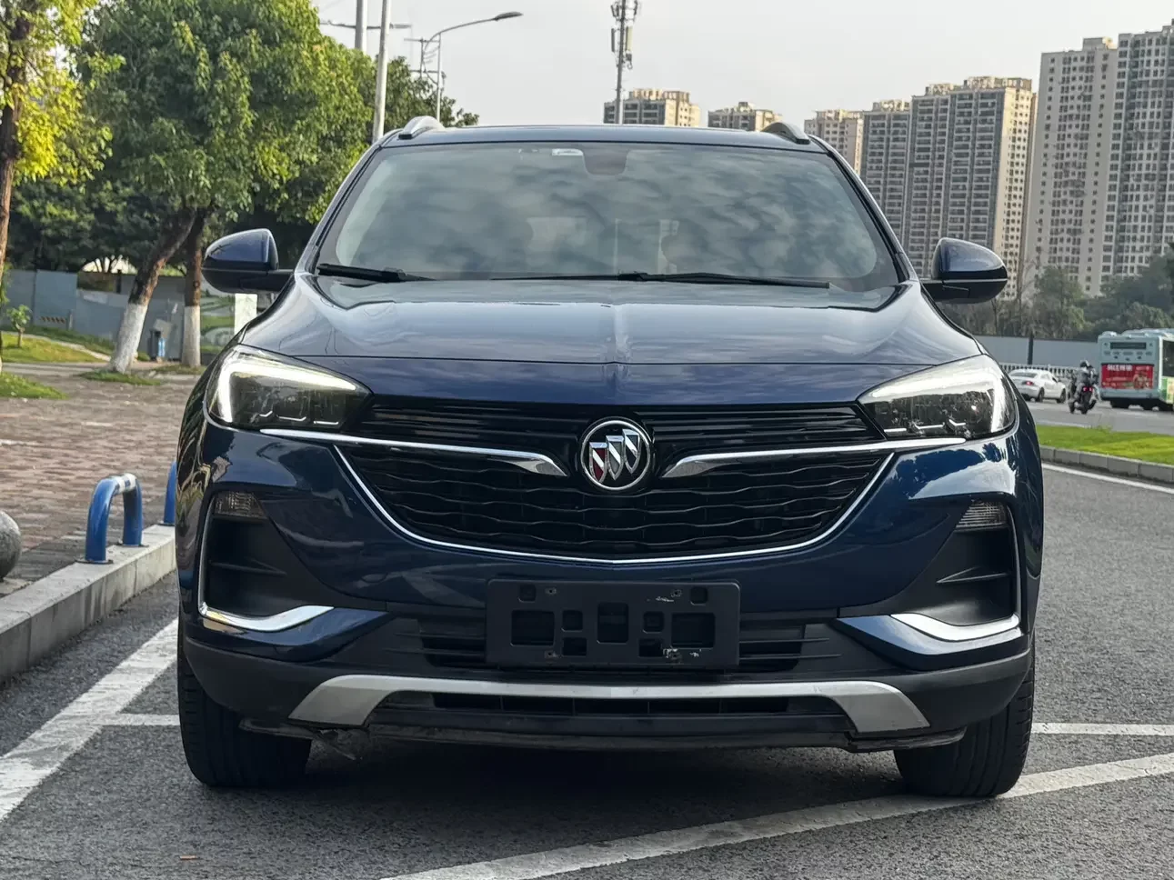 Buick Encore GX
