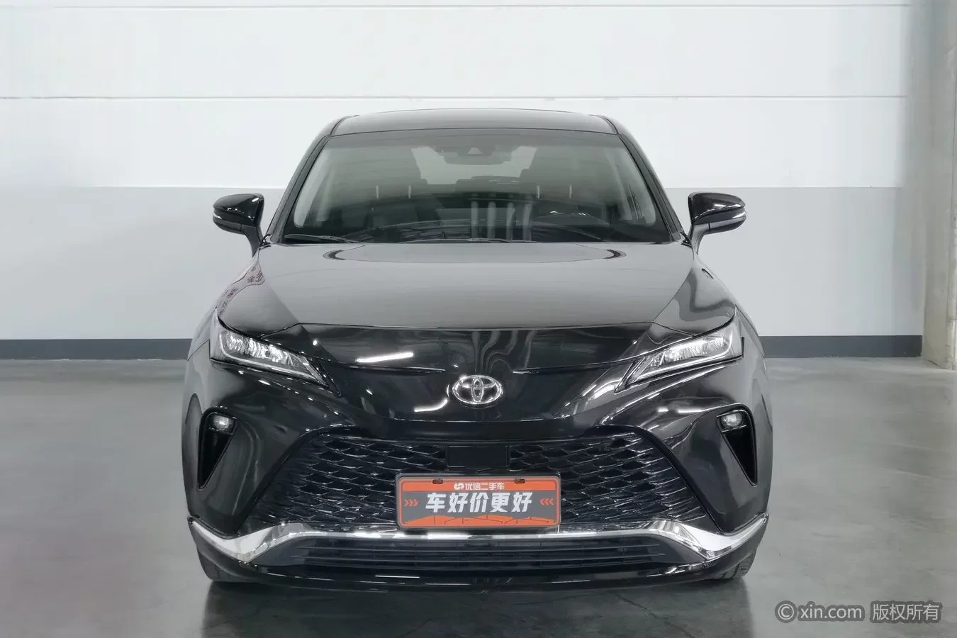 Toyota Venza