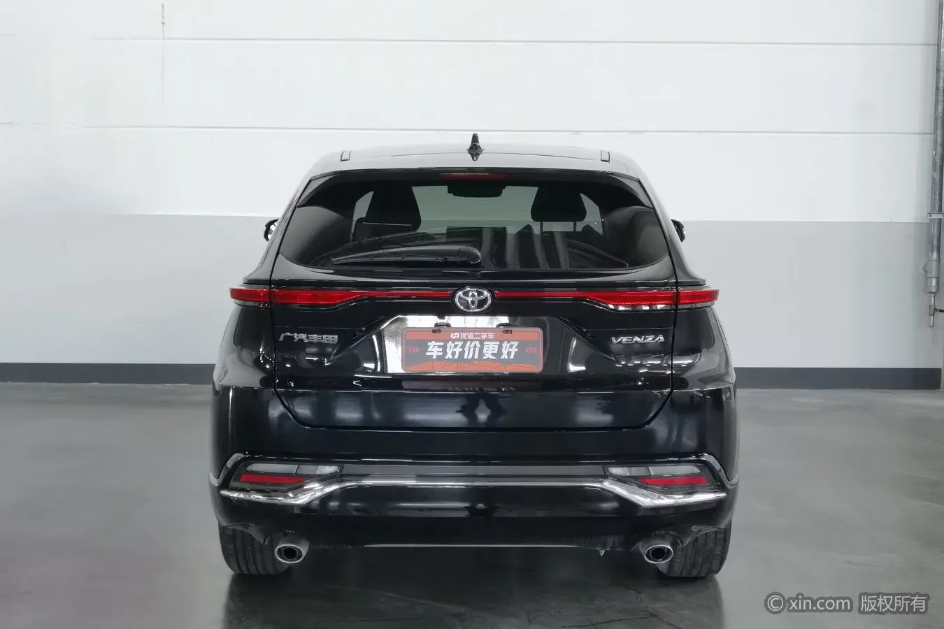 Toyota Venza