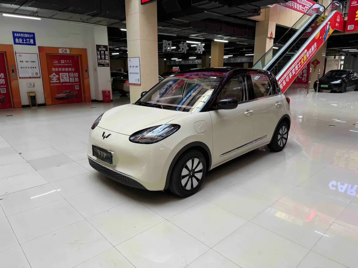 Wuling Bingo