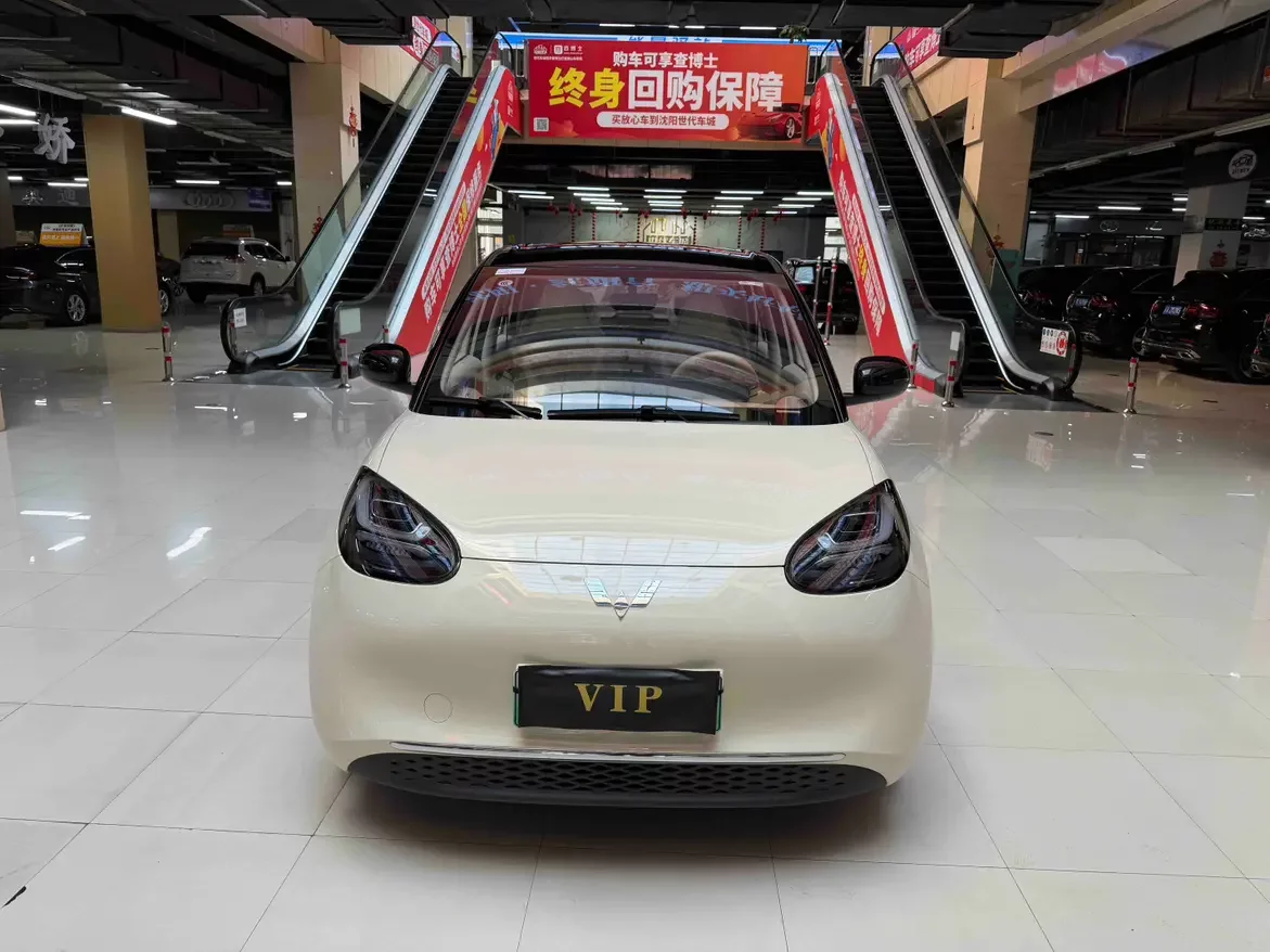 Wuling Bingo