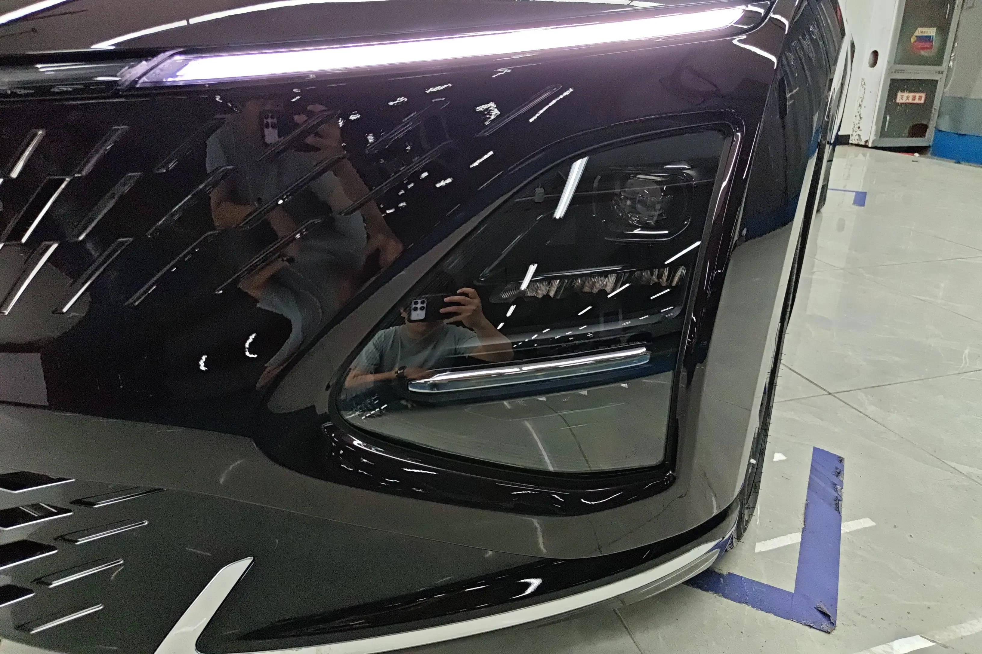 Wuling Starlight PHEV
