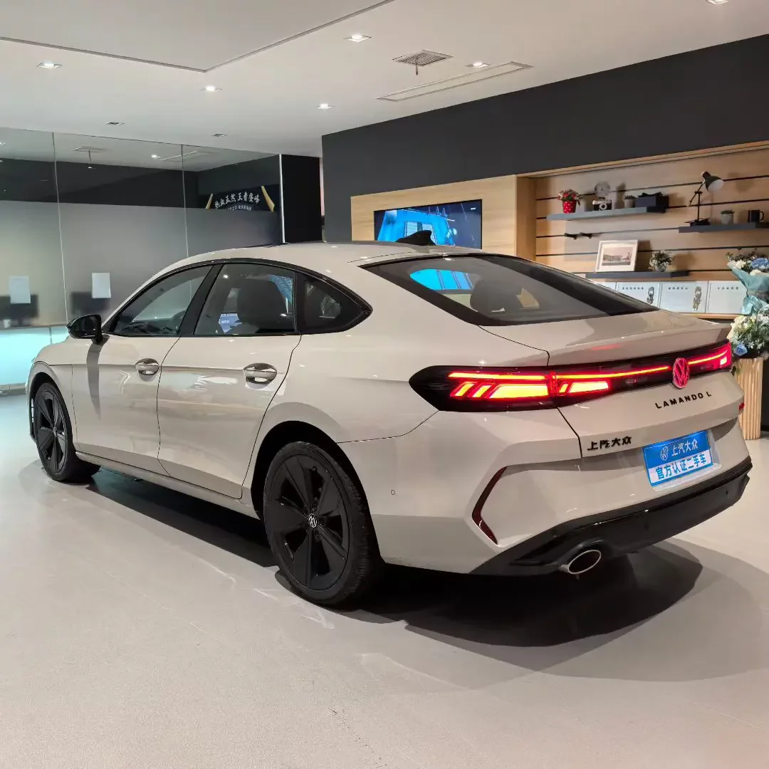 Volkswagen Lamando