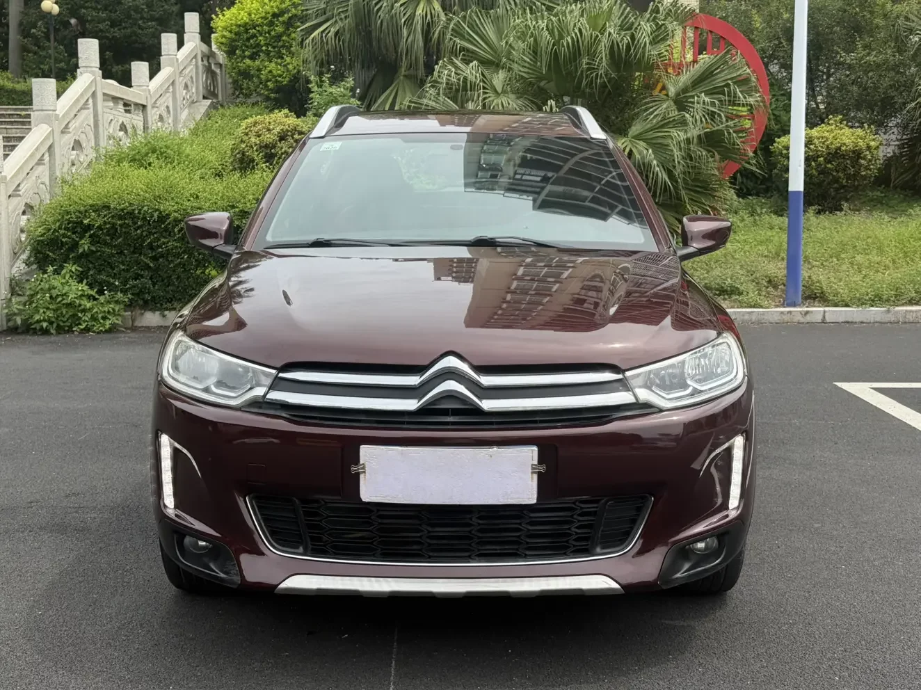 Citroën C3-XR