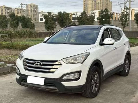Hyundai Shengda