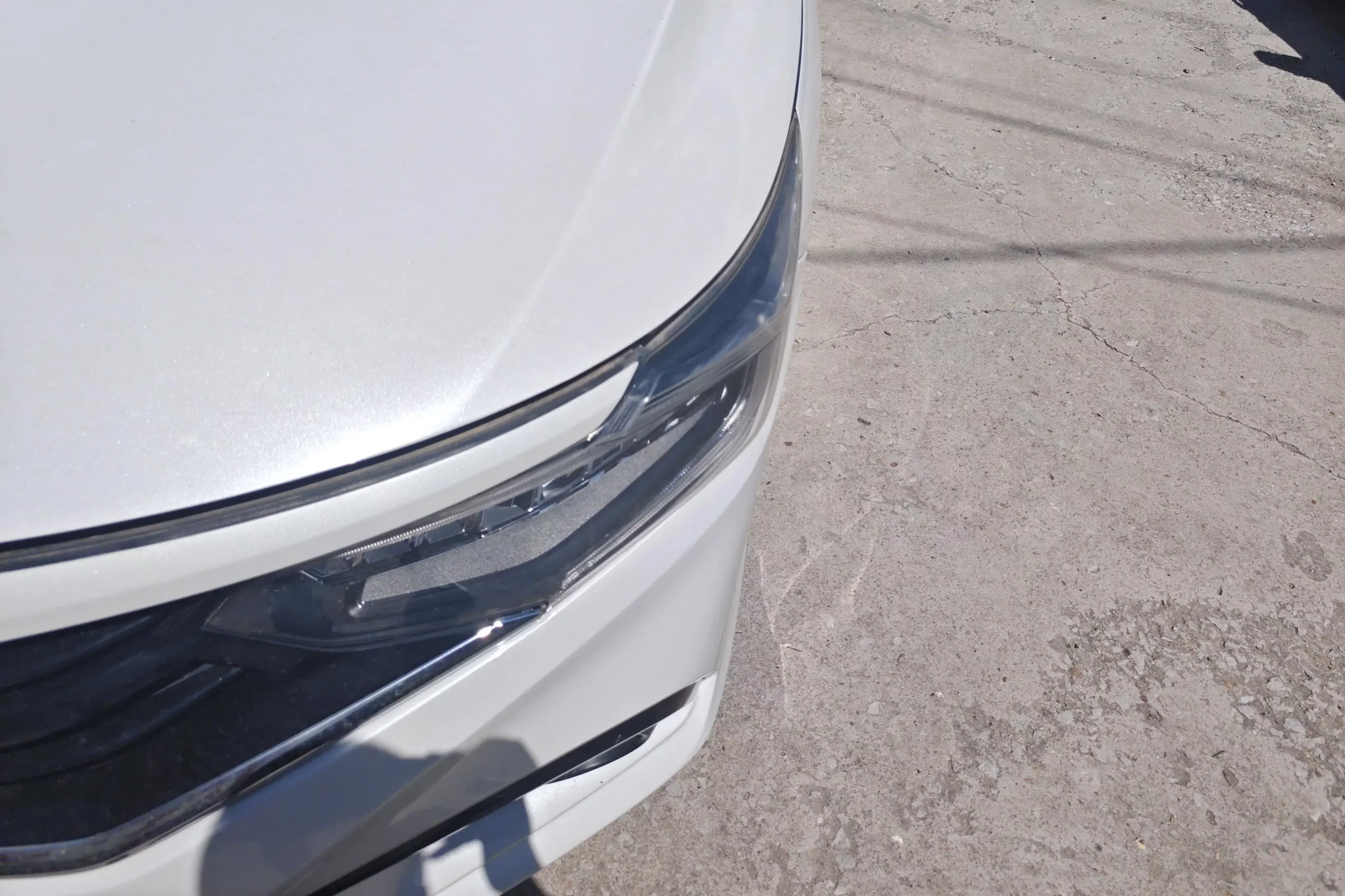 Honda enjoy domain
