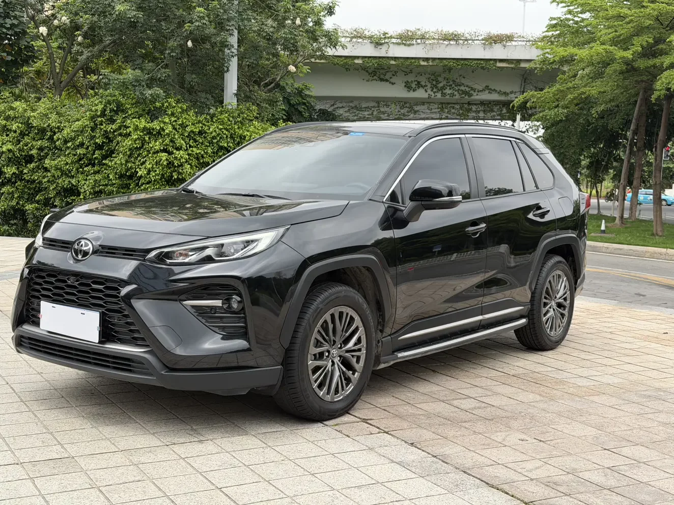Toyota Willanda