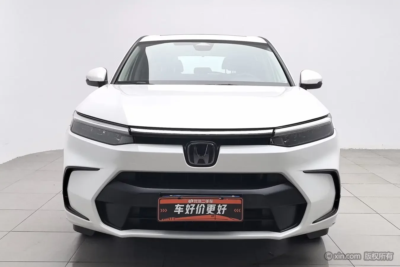 Honda Breeze