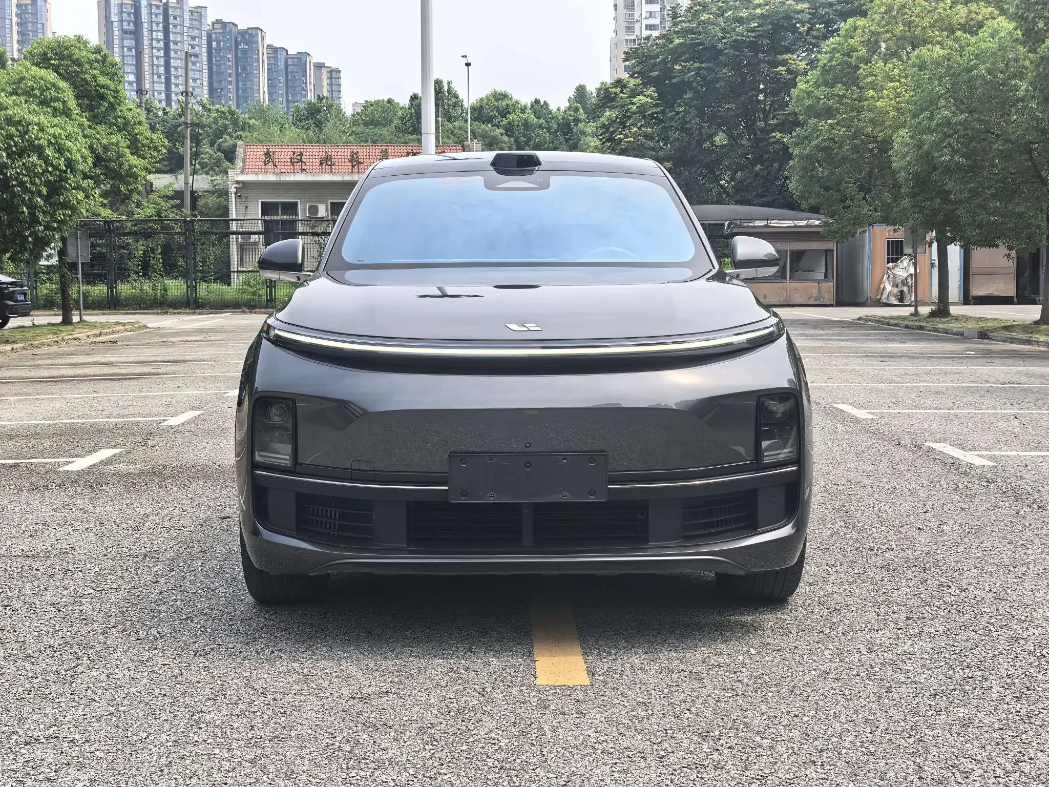 Lixiang L9