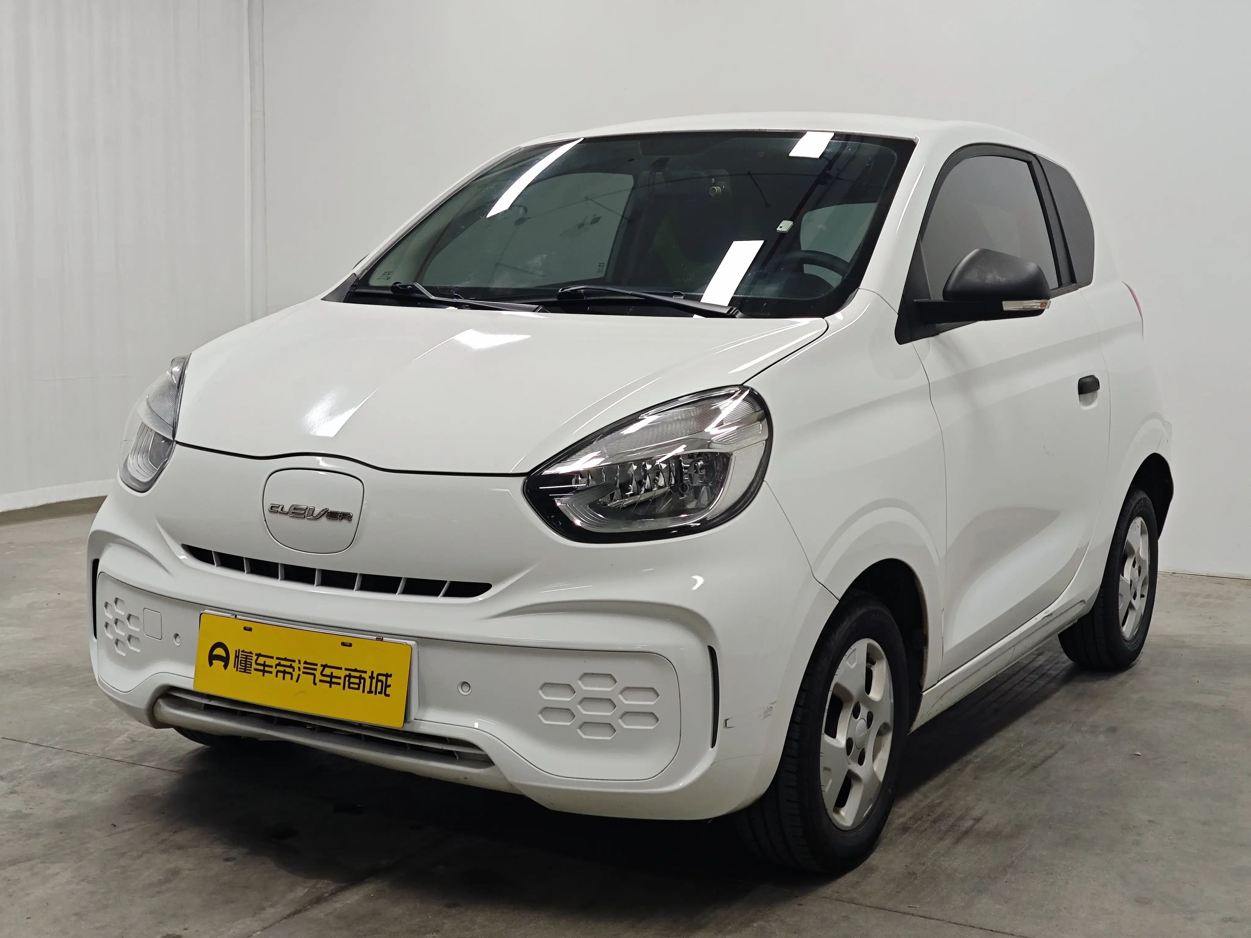 Roewe CLEVER
