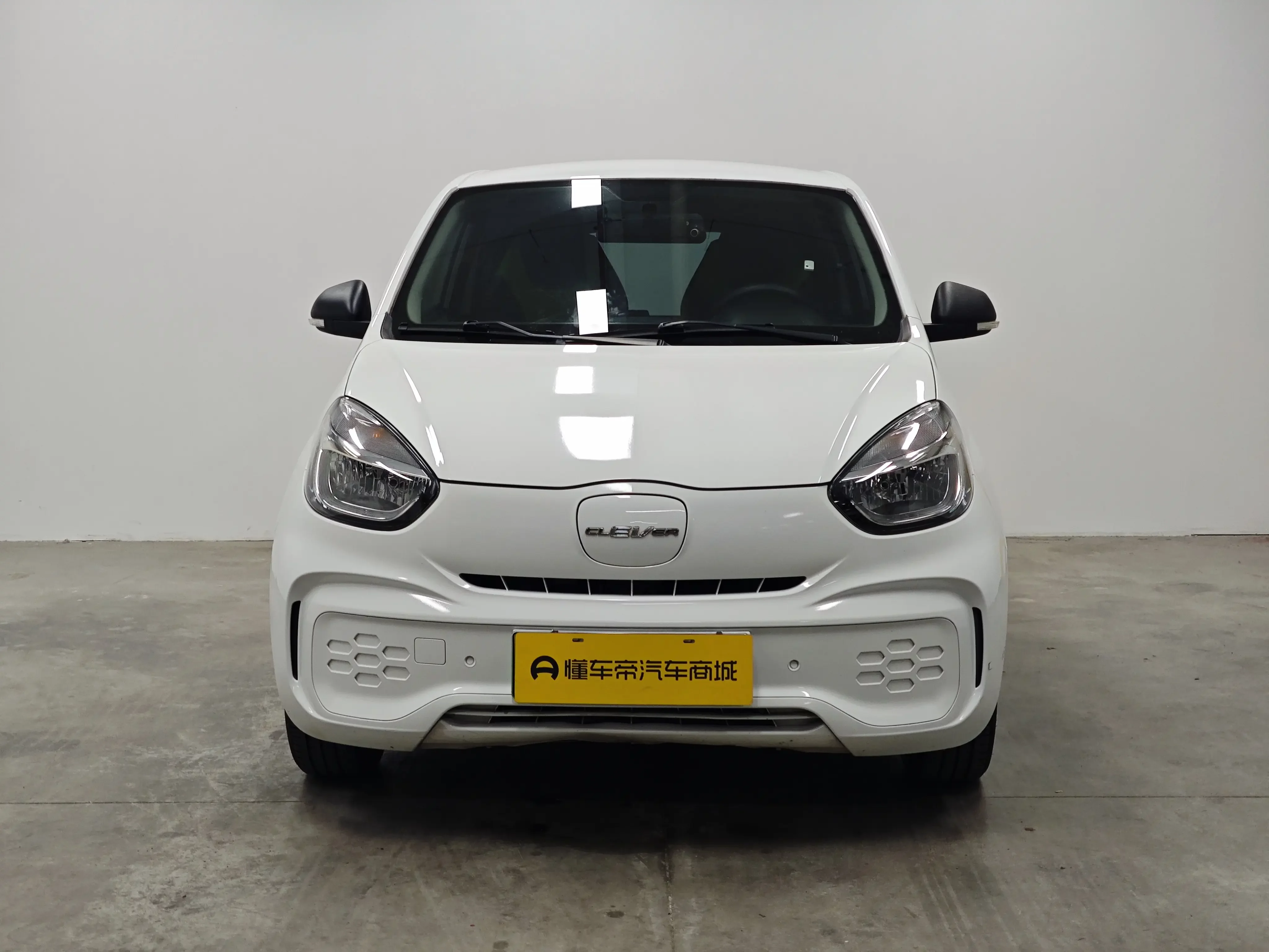 Roewe CLEVER