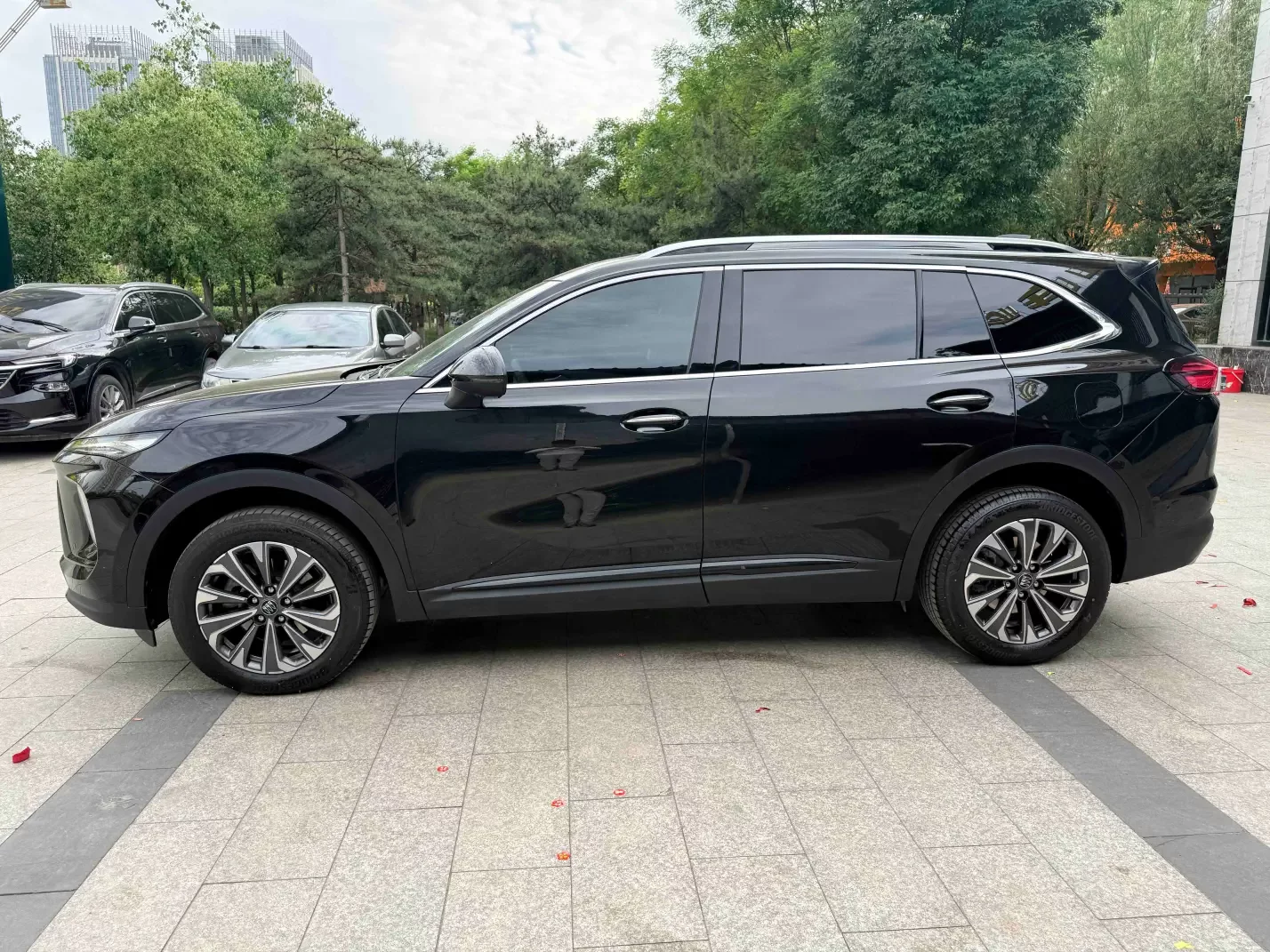 Buick Envision