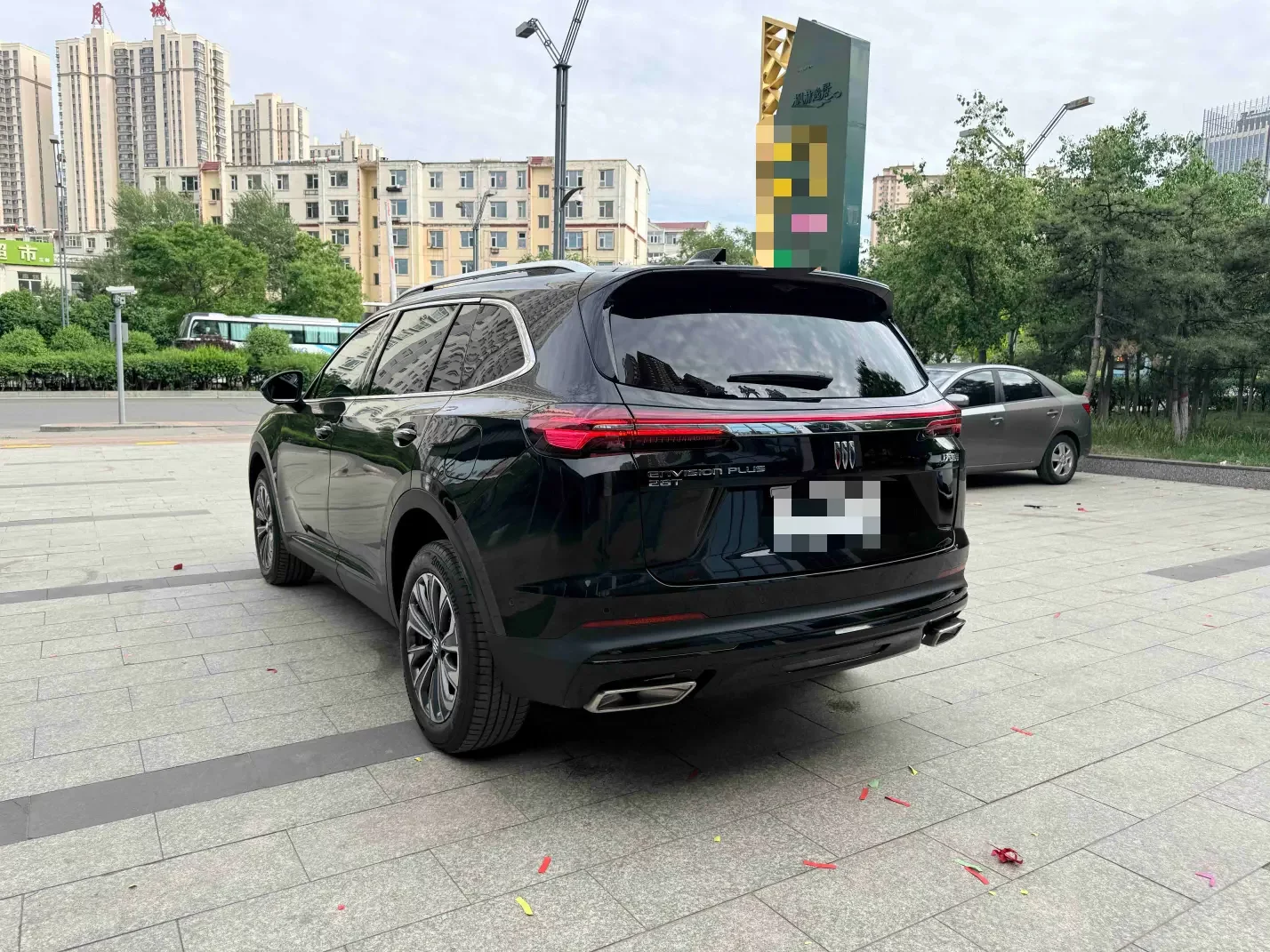Buick Envision