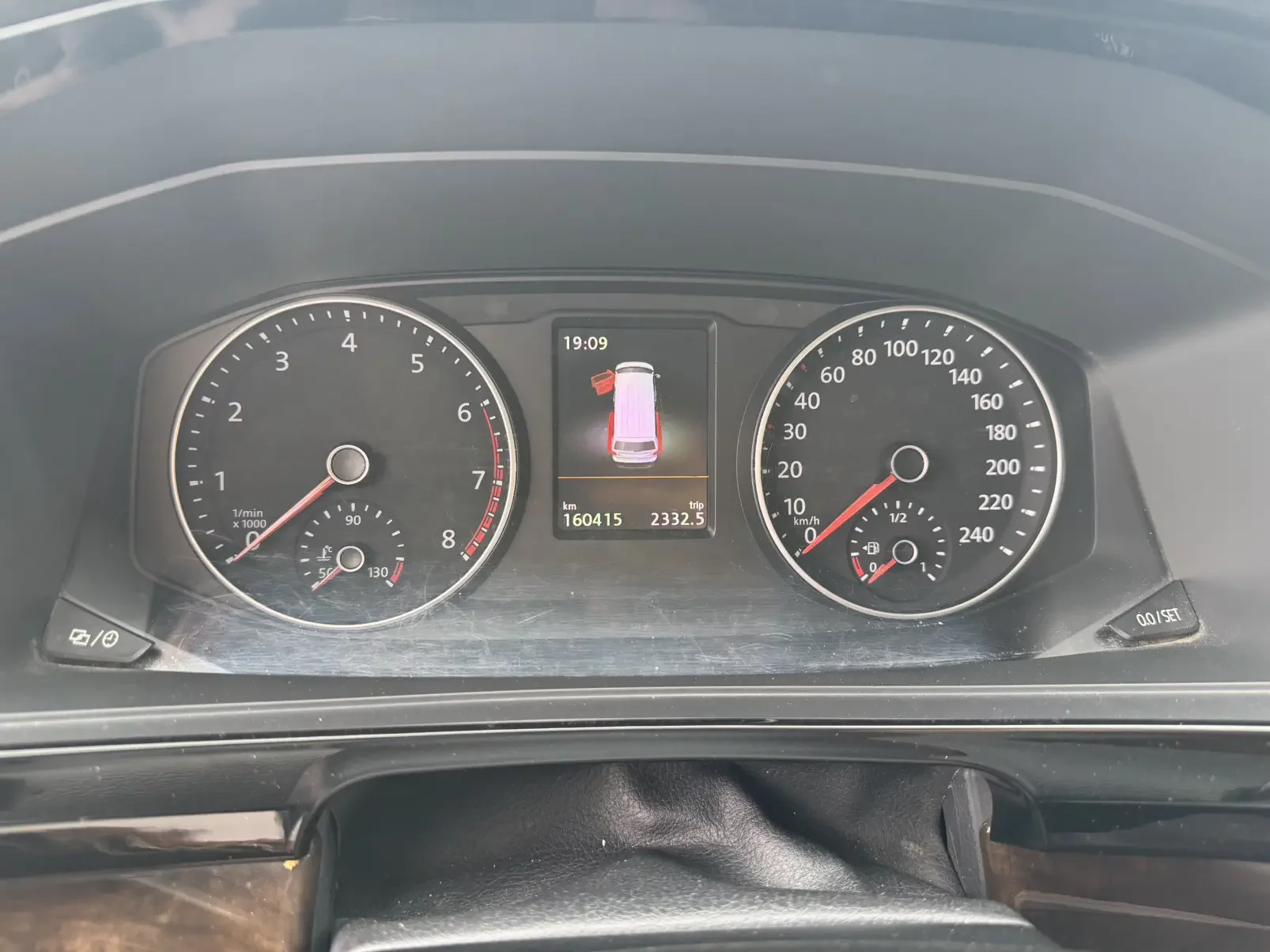 Volkswagen Metroway