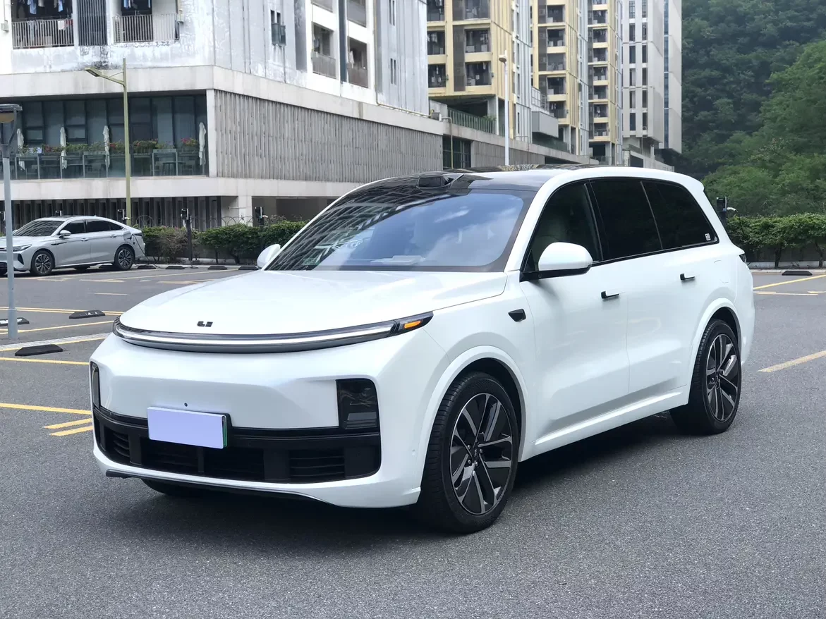 Lixiang L9