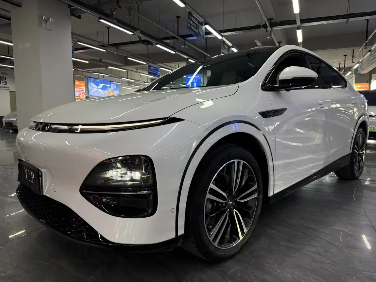 Xpeng G6