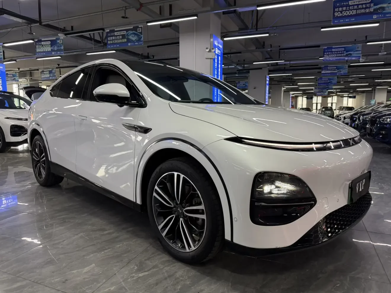 Xpeng G6