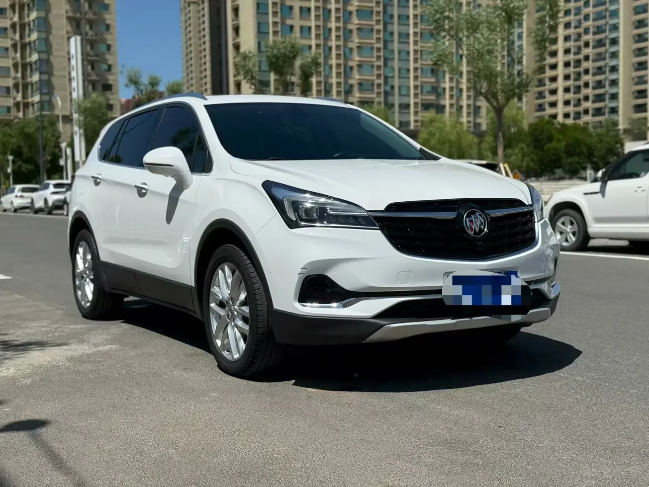 Buick Envision