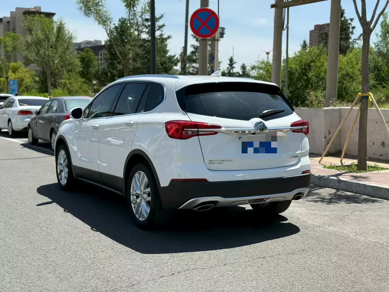 Buick Envision