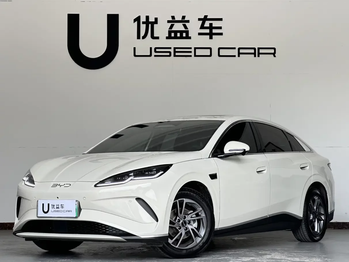 BYD Seal 06EV