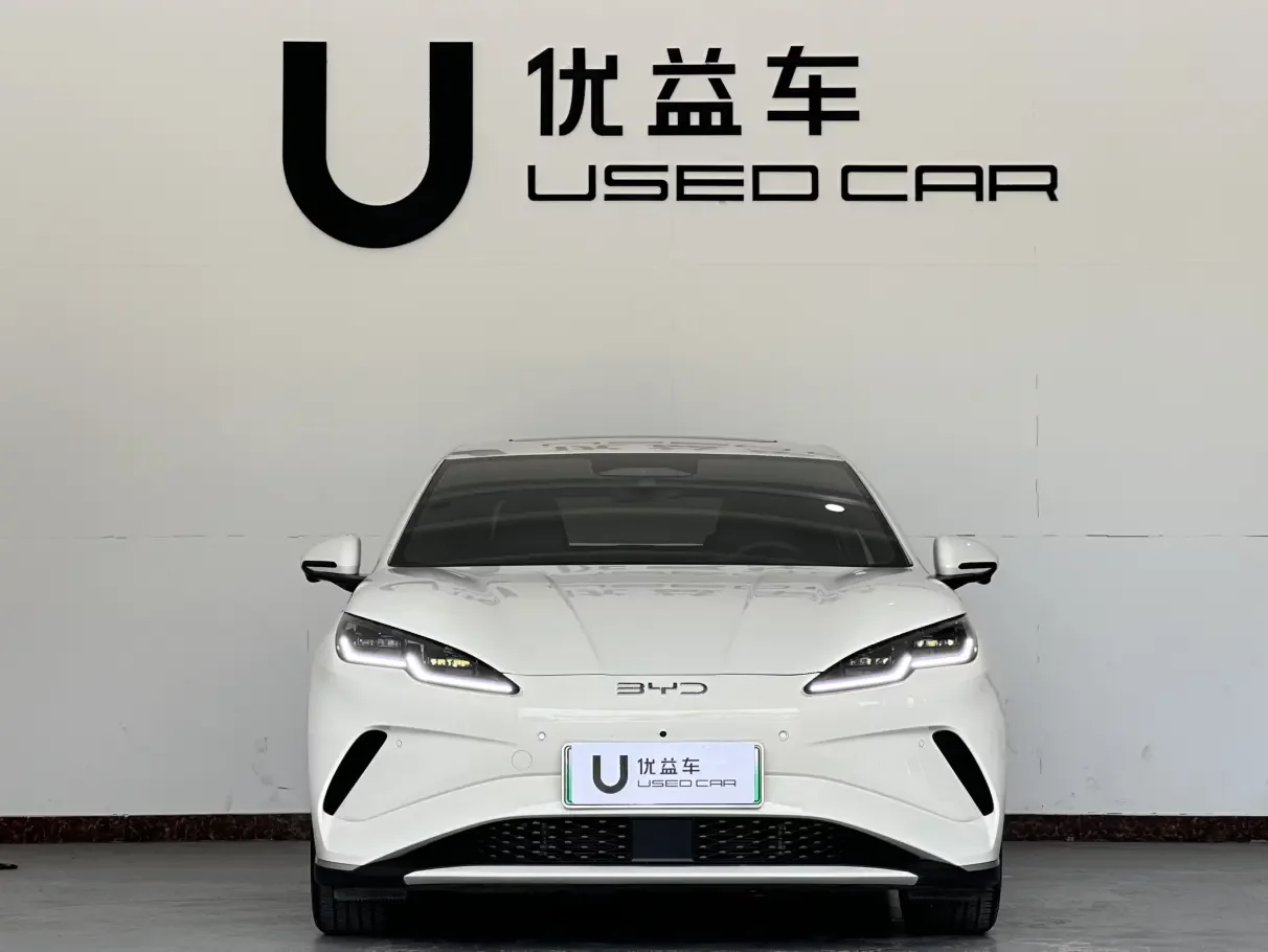BYD Seal 06EV