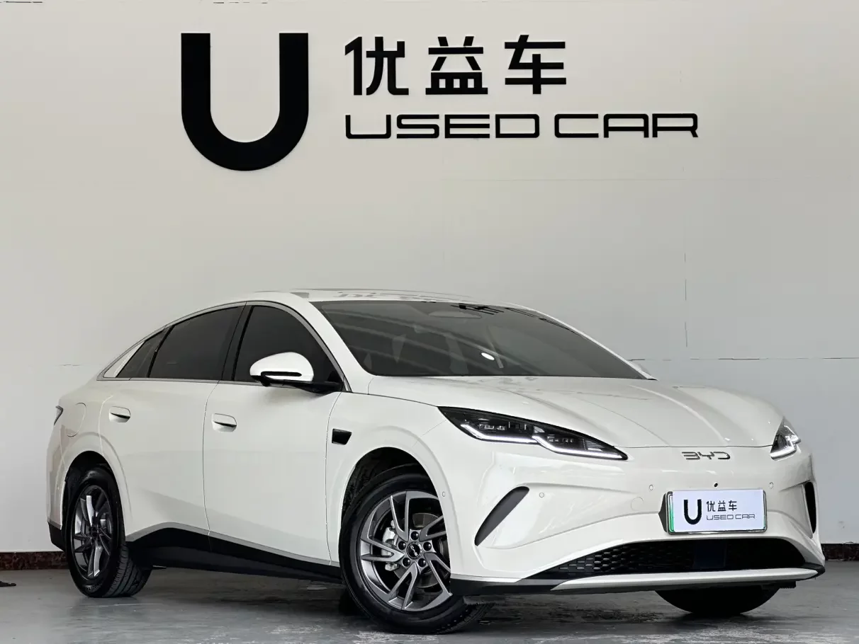 BYD Seal 06EV