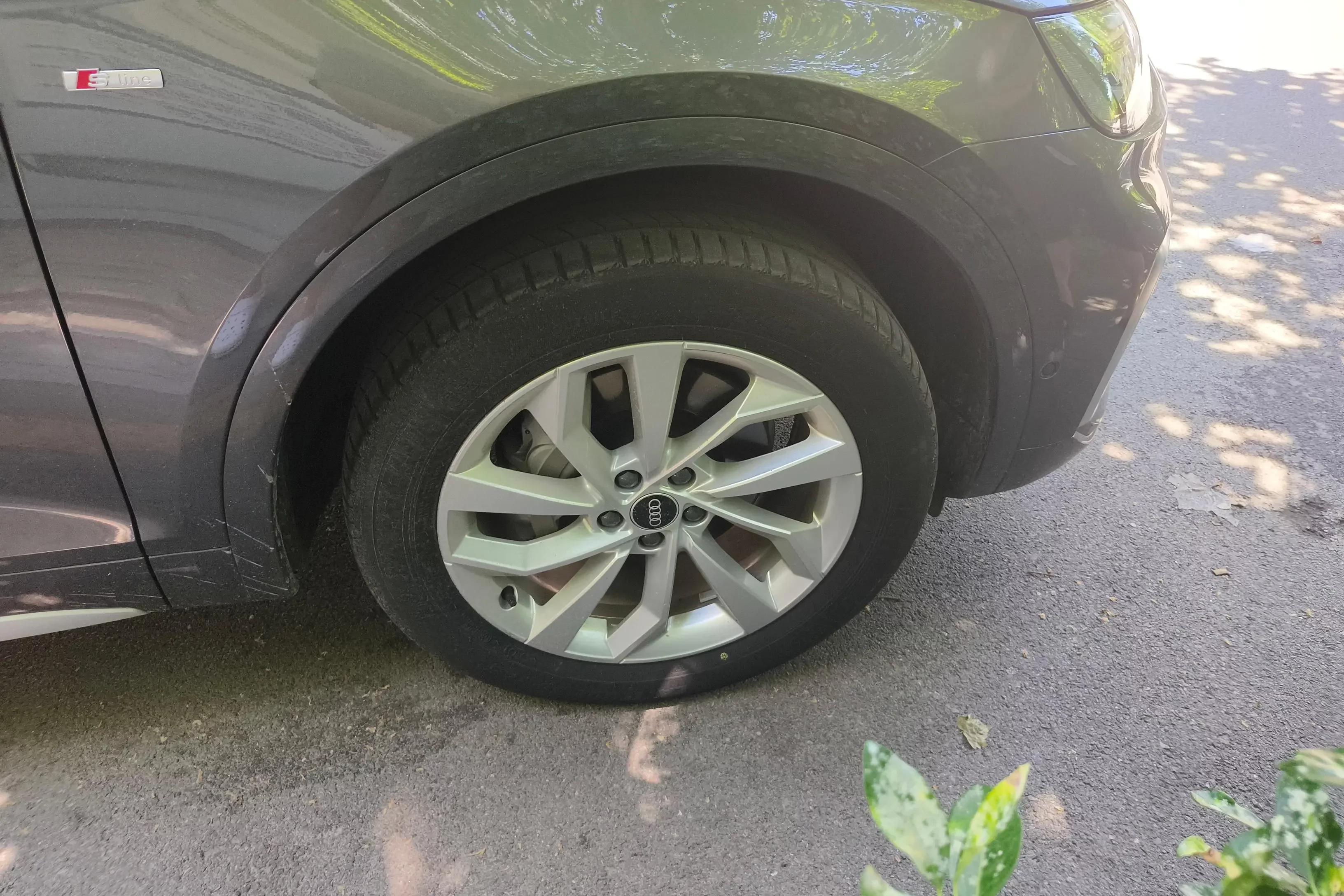 Audi Q5L