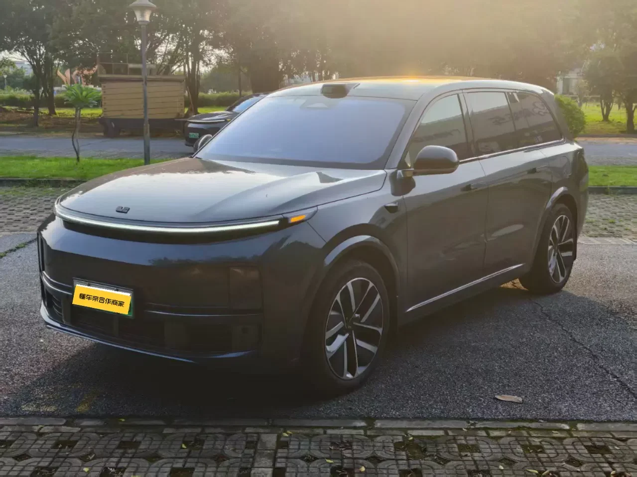 Lixiang L9
